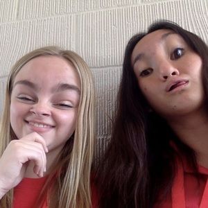 Meet your Posher, Sally